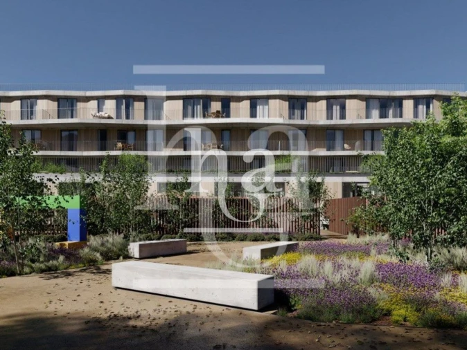 Apartamento T2 para Venda em Paranhos Foto 1