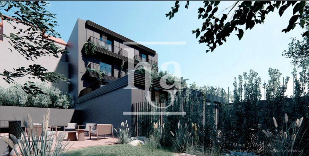 Apartamento T2 para Venda em Paranhos Foto 4