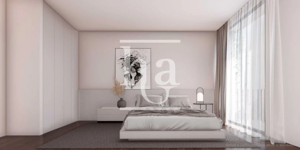 Apartamento T2 para Venda em Paranhos Foto 15