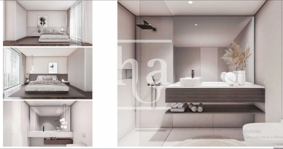 Apartamento T2 para Venda em Paranhos Foto 16