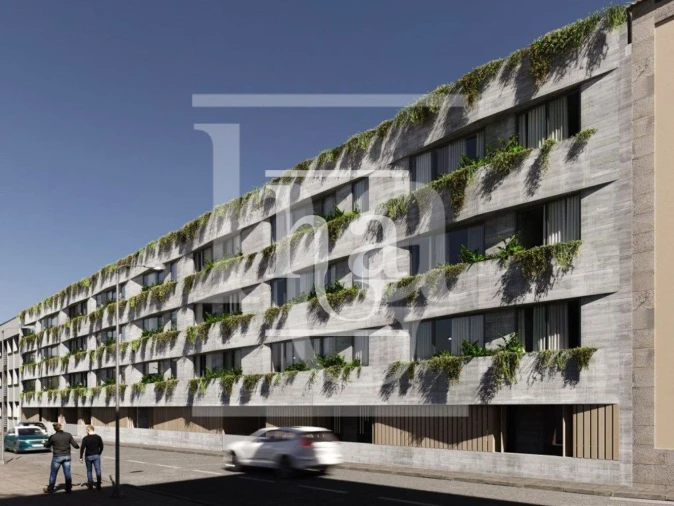 Apartamento T2 para Venda em Paranhos Foto 2