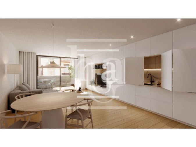 Apartamento T2 para Venda em Paranhos Foto 8