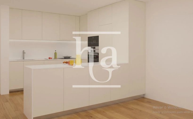 Apartamento T2 para Venda em Paranhos Foto 12