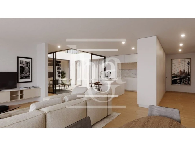 Apartamento T2 para Venda em Paranhos Foto 9