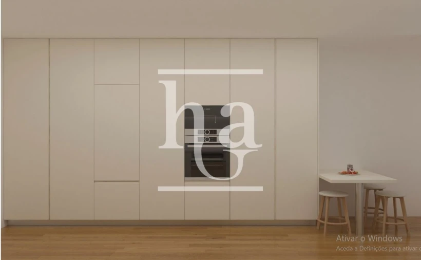 Apartamento T2 para Venda em Paranhos Foto 13