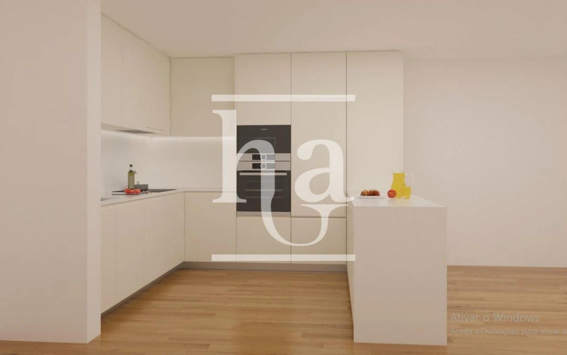 Apartamento T2 para Venda em Paranhos Foto 10