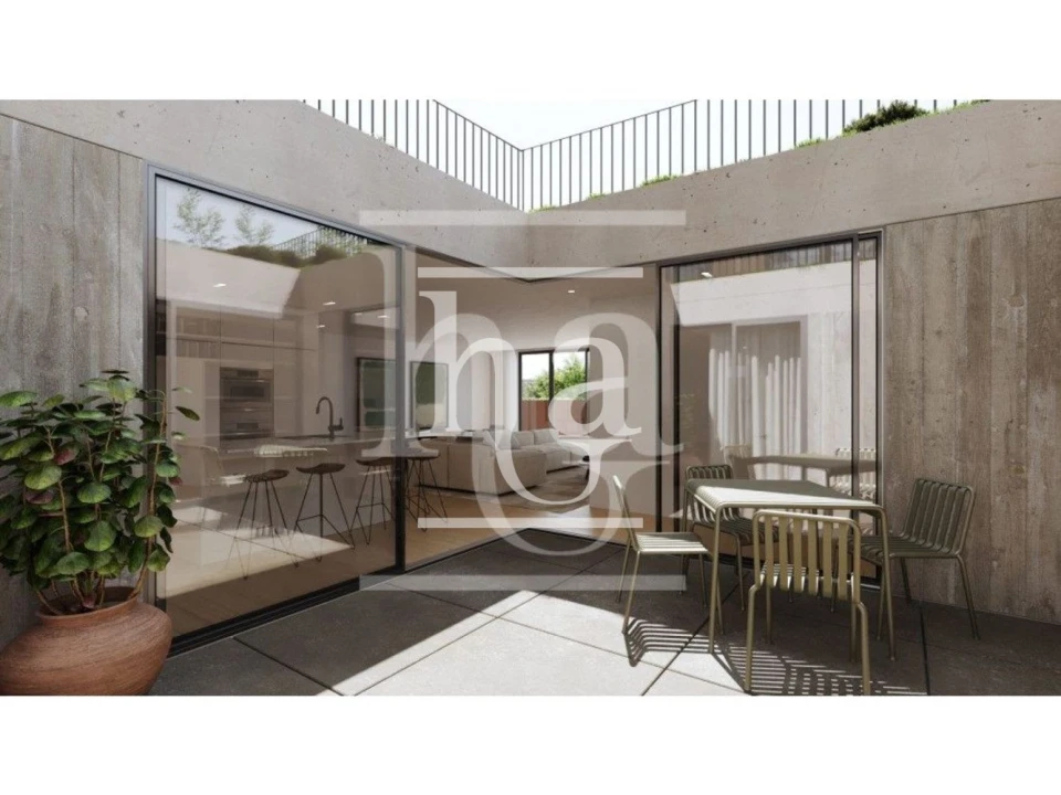 Apartamento T2 para Venda em Paranhos Foto 7