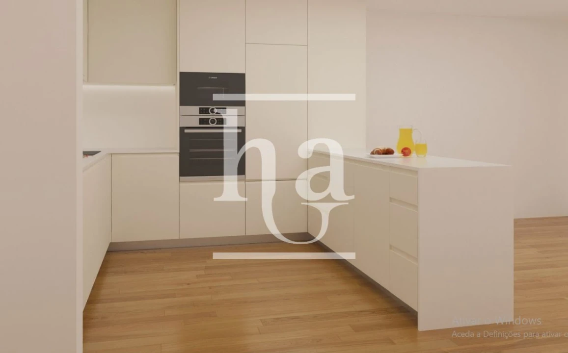 Apartamento T2 para Venda em Paranhos Foto 11