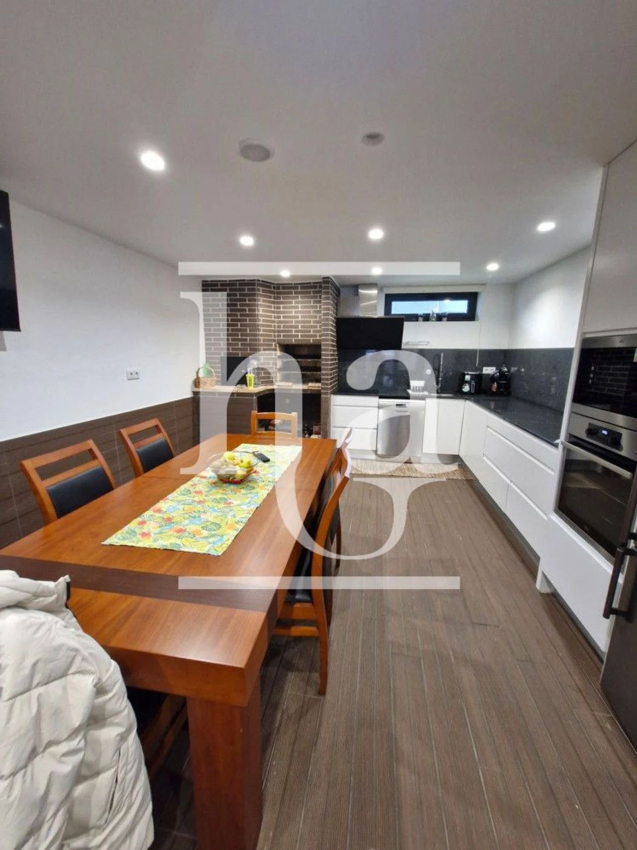 Moradia T5 para Venda em Rio Tinto Foto 34