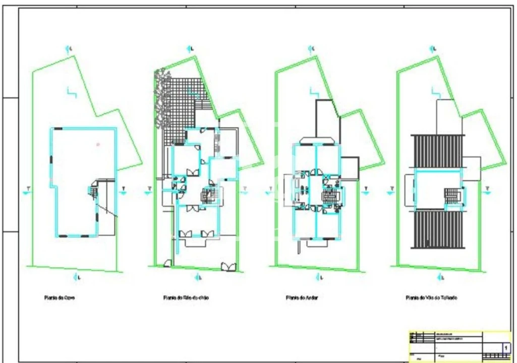 Moradia T5 para Venda em Rio Tinto Foto 41