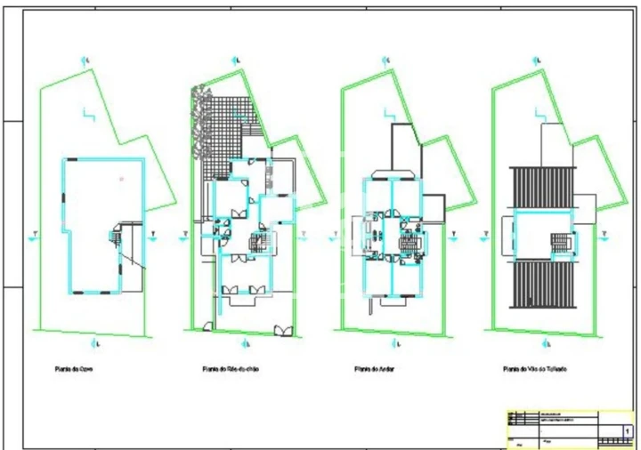 Moradia T5 para Venda em Rio Tinto Foto 41