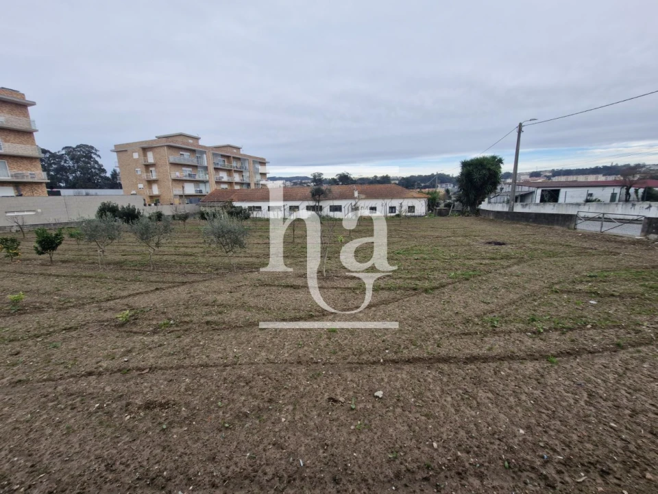 Terreno para Venda em Gondomar (São Cosme), Valbom e Jovim Foto 4
