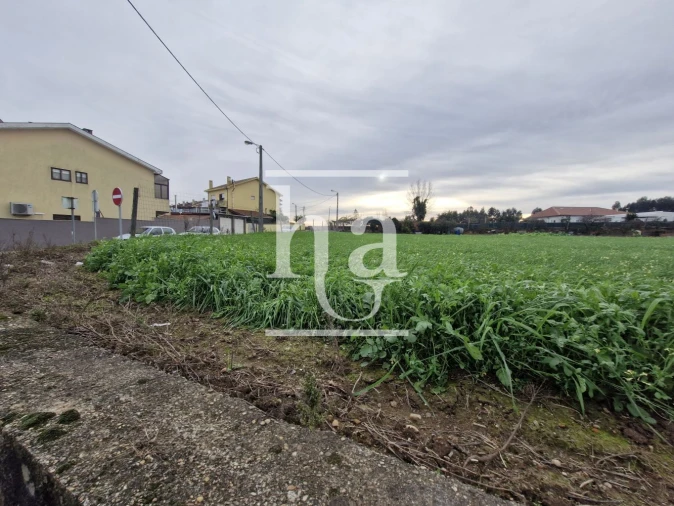 Terreno para Venda em Gondomar (São Cosme), Valbom e Jovim Foto 10