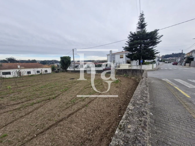 Terreno para Venda em Gondomar (São Cosme), Valbom e Jovim Foto 5