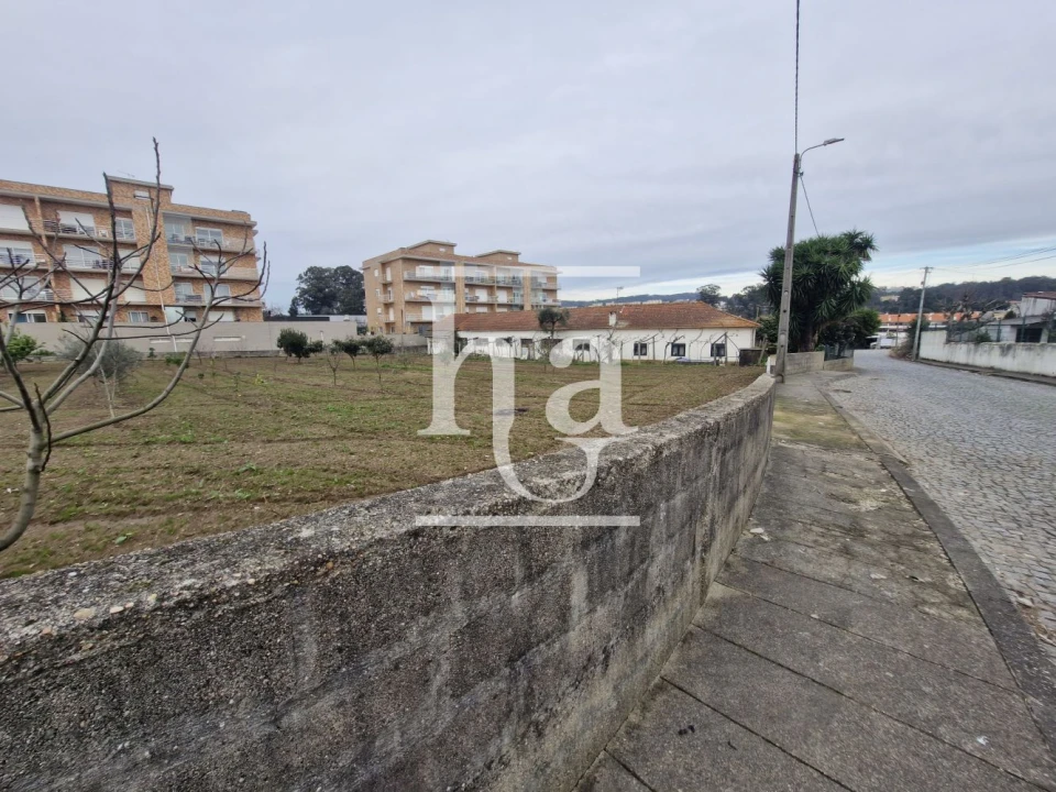 Terreno para Venda em Gondomar (São Cosme), Valbom e Jovim Foto 7