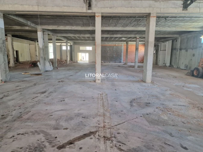 Loja para Arrendamento em Gafanha da Encarnação Foto 27