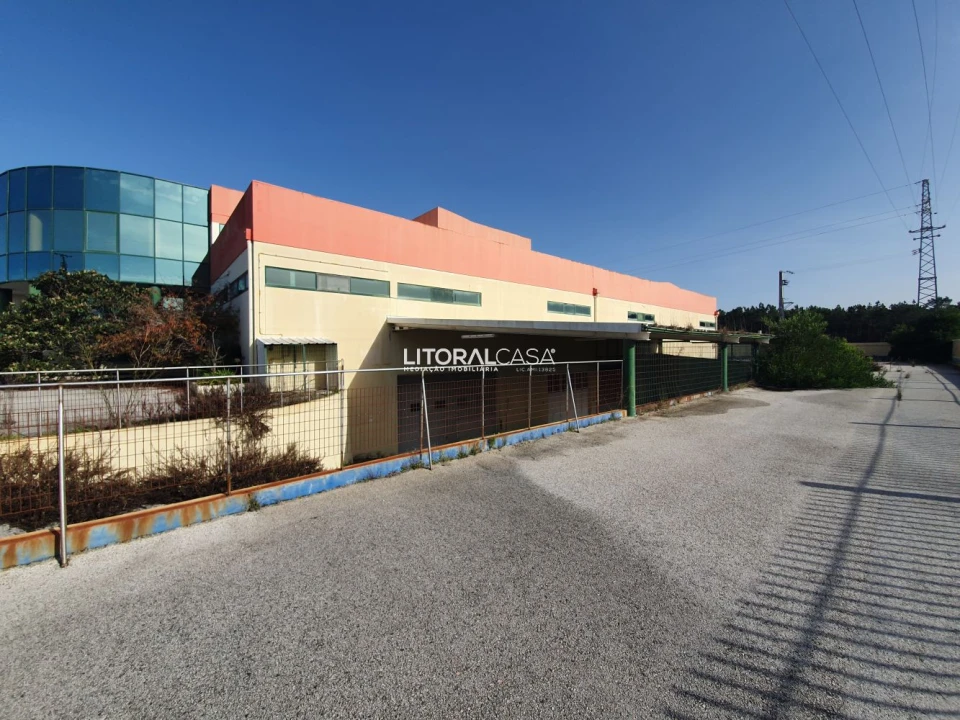 Loja para Arrendamento em Gafanha da Encarnação Foto 2