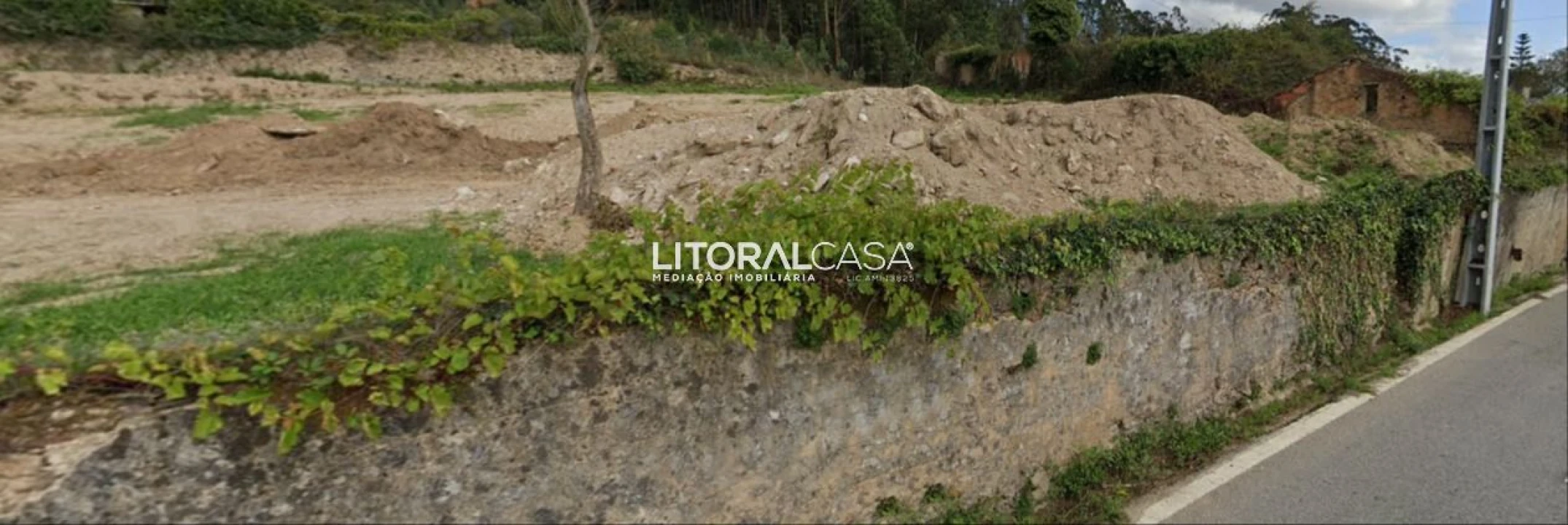 Terreno para Venda em Angeja Foto 2