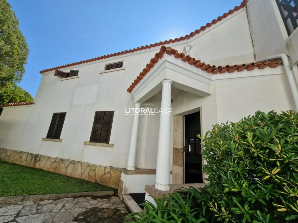 Moradia T9 para Venda em Sé Nova, Santa Cruz, Almedina e São Bartolomeu Foto 5