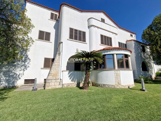 Moradia T9 para Venda em Sé Nova, Santa Cruz, Almedina e São Bartolomeu Foto 2