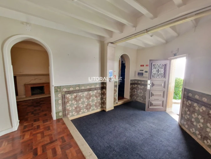 Moradia T9 para Venda em Sé Nova, Santa Cruz, Almedina e São Bartolomeu Foto 15