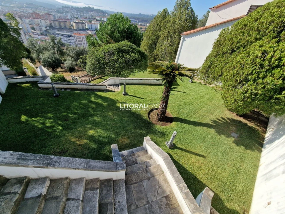 Moradia T9 para Venda em Sé Nova, Santa Cruz, Almedina e São Bartolomeu Foto 11