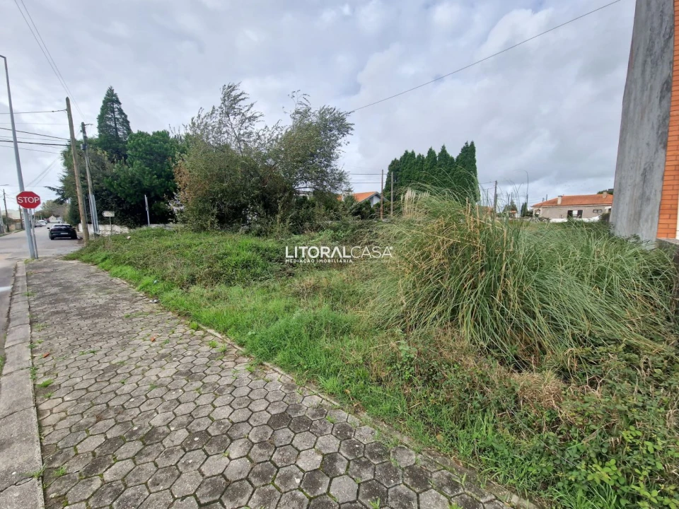 Terreno para Venda em Aradas Foto 11