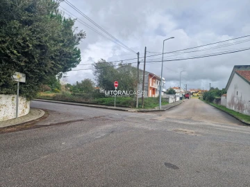 Terreno para Venda em Aradas