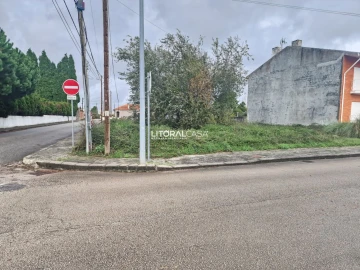 Terreno para Venda em Aradas