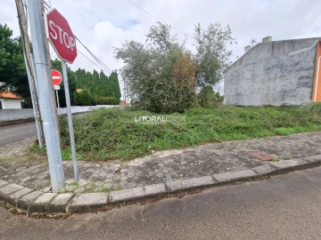 Terreno para Venda em Aradas