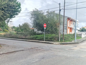 Terreno para Venda em Aradas