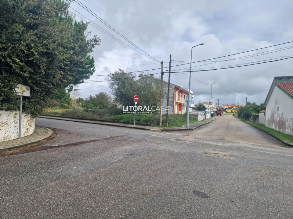 Terreno para Venda em Aradas Foto 10