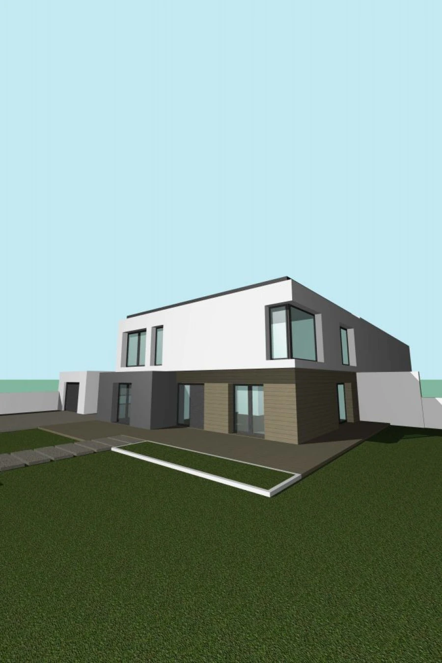 Terreno para Venda em Aradas Planta 7