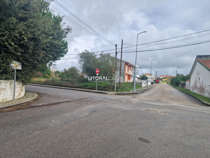 Terreno para Venda em Aradas Foto 10