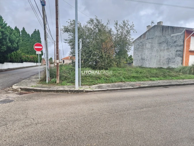 Terreno para Venda em Aradas Foto 2