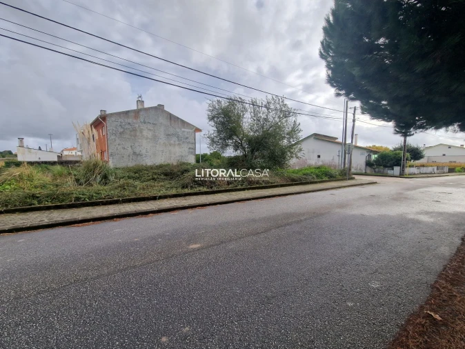 Terreno para Venda em Aradas Foto 5