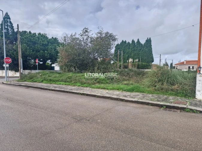 Terreno para Venda em Aradas Foto 9