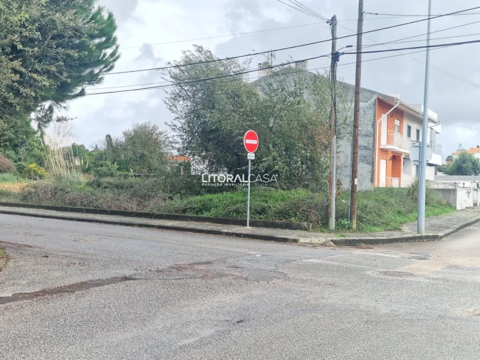 Terreno para Venda em Aradas Foto 3
