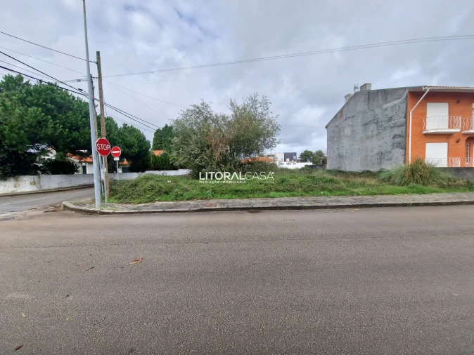 Terreno para Venda em Aradas Foto 7