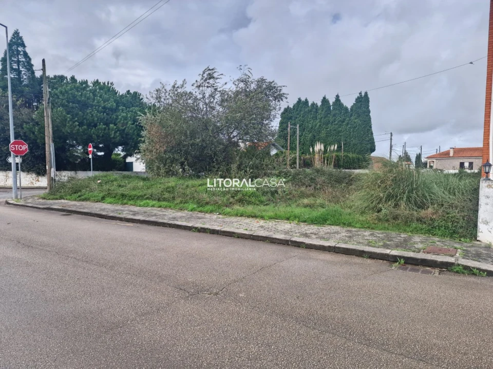 Terreno para Venda em Aradas Foto 9