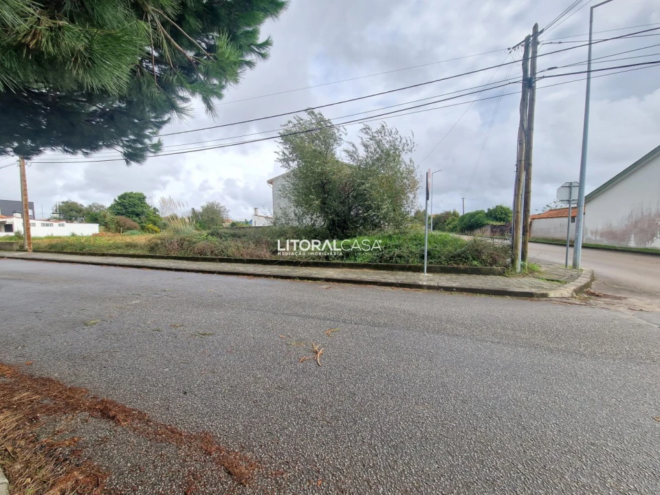 Terreno para Venda em Aradas Foto 12