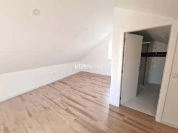 Moradia T2 para Venda em Ílhavo (São Salvador)