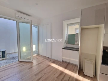 Moradia T2 para Venda em Ílhavo (São Salvador)