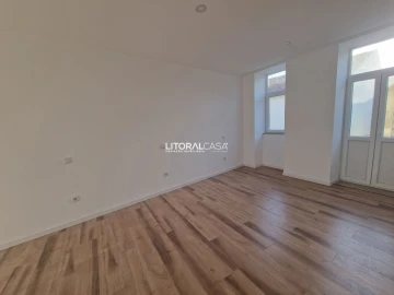 Moradia T2 para Venda em Ílhavo (São Salvador)