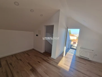 Moradia T2 para Venda em Ílhavo (São Salvador)