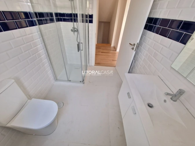 Moradia T2 para Venda em Ílhavo (São Salvador) Foto 18