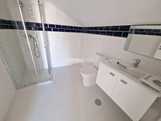 Moradia T2 para Venda em Ílhavo (São Salvador) Foto 21