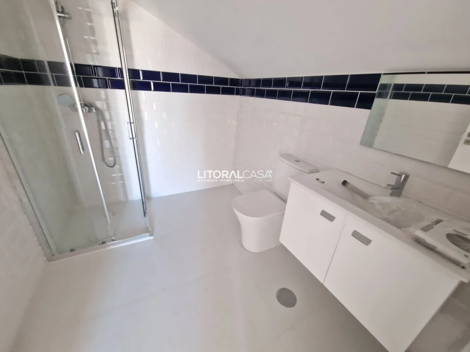 Moradia T2 para Venda em Ílhavo (São Salvador) Foto 21