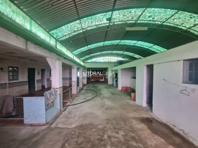 Moradia T3 para Venda em Ponte de Vagos e Santa Catarina Foto 3