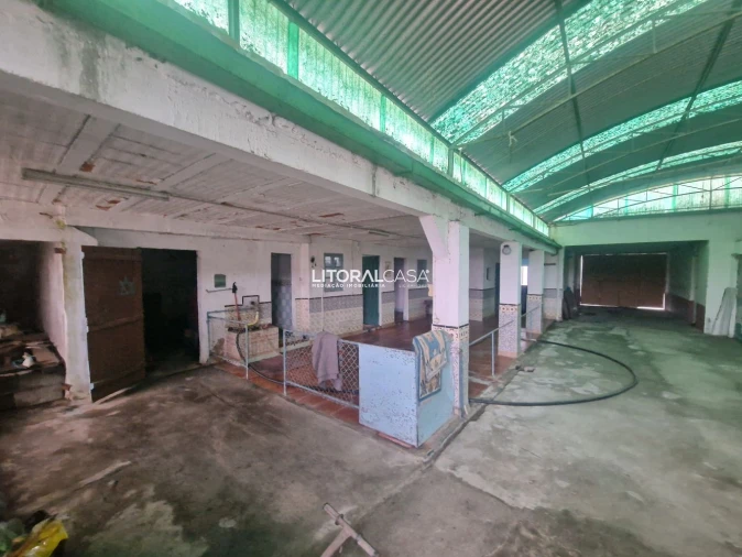 Moradia T3 para Venda em Ponte de Vagos e Santa Catarina Foto 5